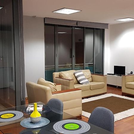 شقة Vrs - Boavista Casa Da Musica Flats بورتو المظهر الخارجي الصورة