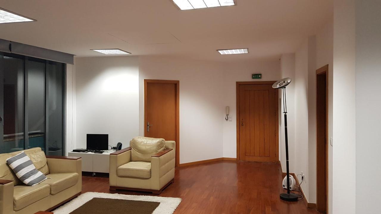 شقة Vrs - Boavista Casa Da Musica Flats بورتو المظهر الخارجي الصورة
